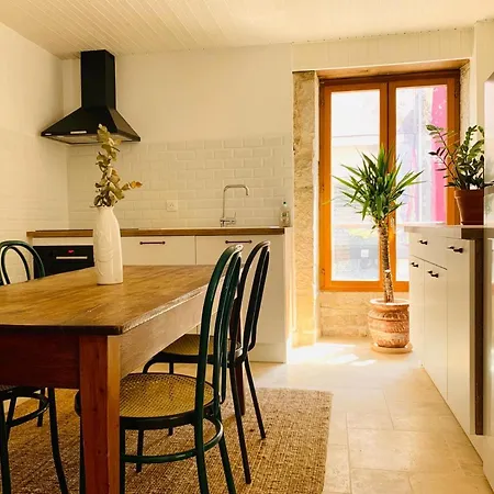 The Gate House & Winery Villa Santenay  Buitenkant foto