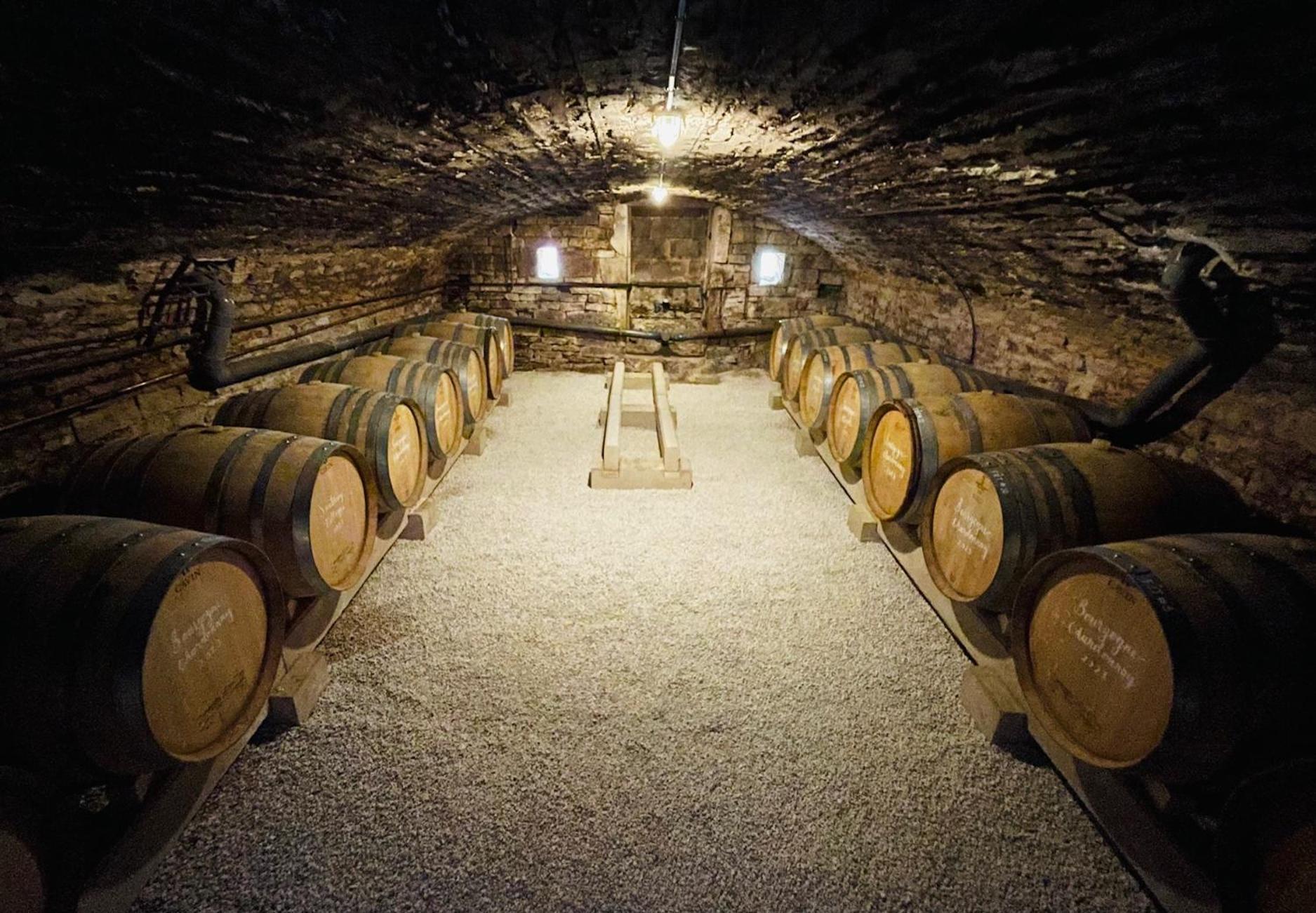 The Gate House & Winery Hébergement de vacances Santenay (Cote-d'Or)