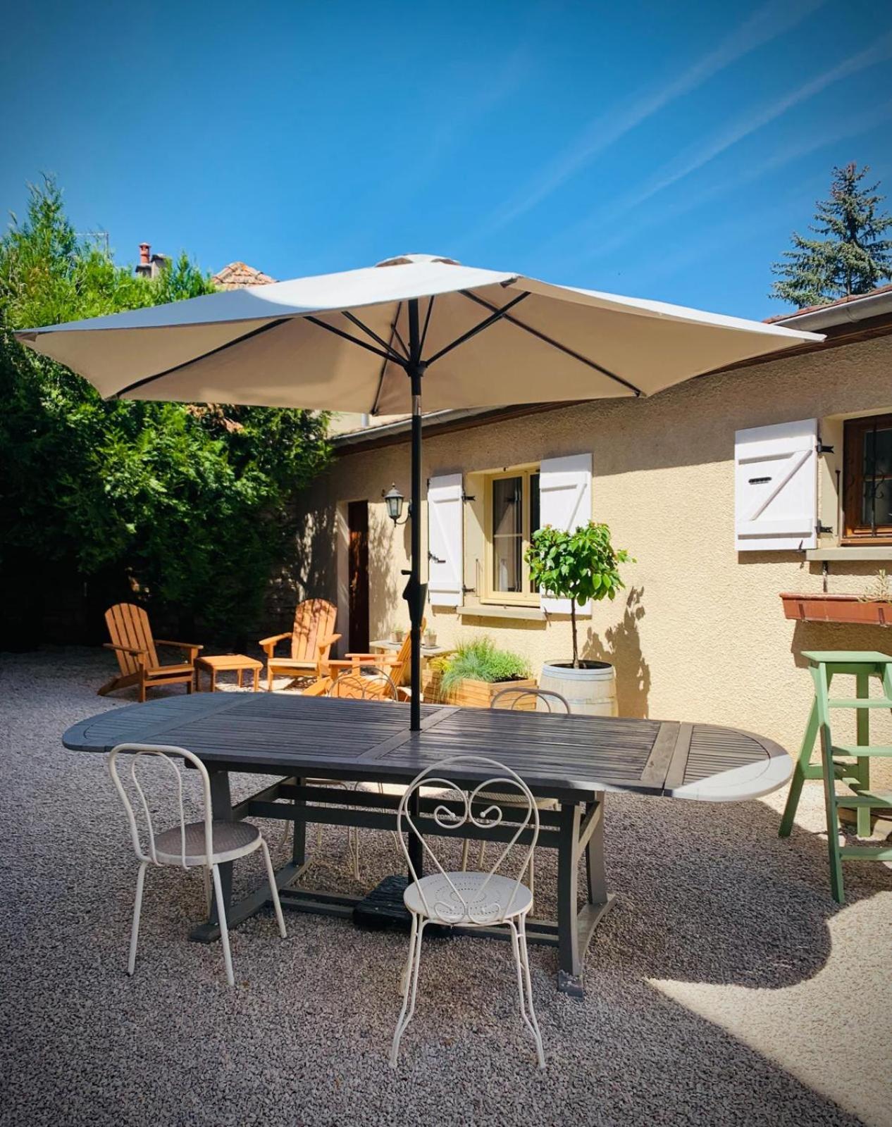 The Gate House & Winery Hébergement de vacances Santenay (Cote-d'Or)